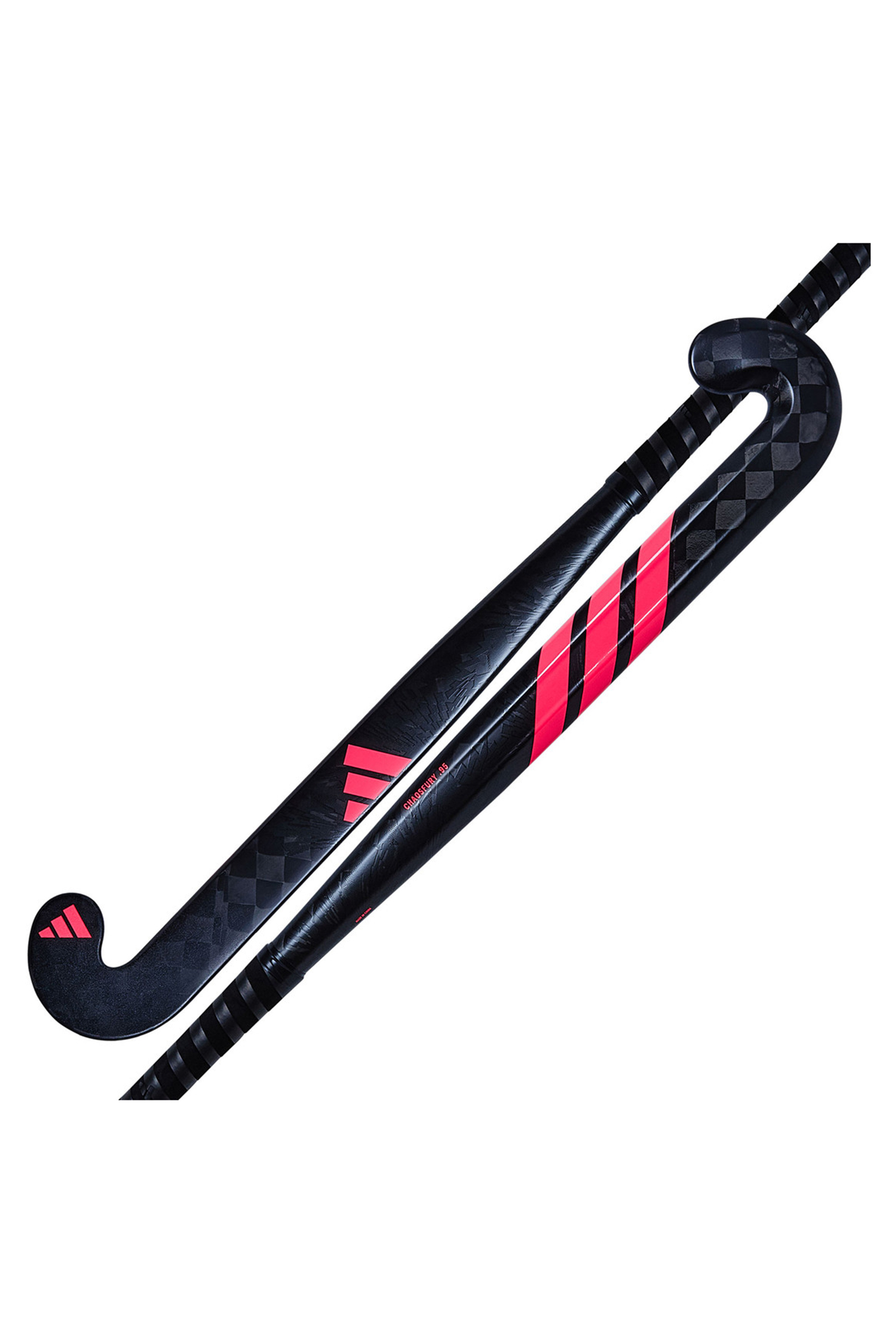 Hockey stick senior zwart