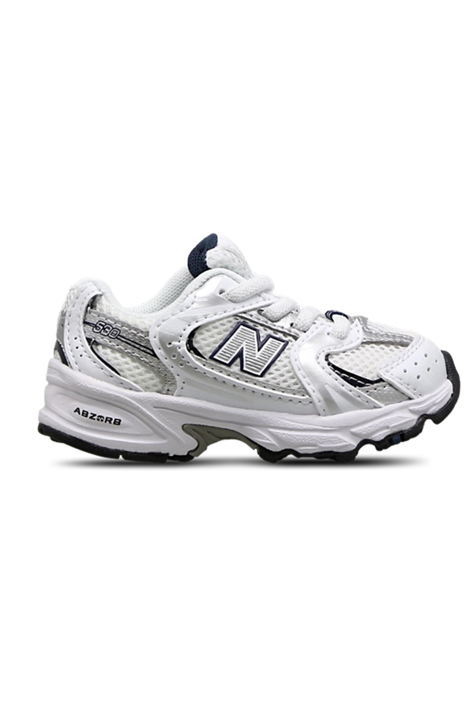 Casual sneaker j wit