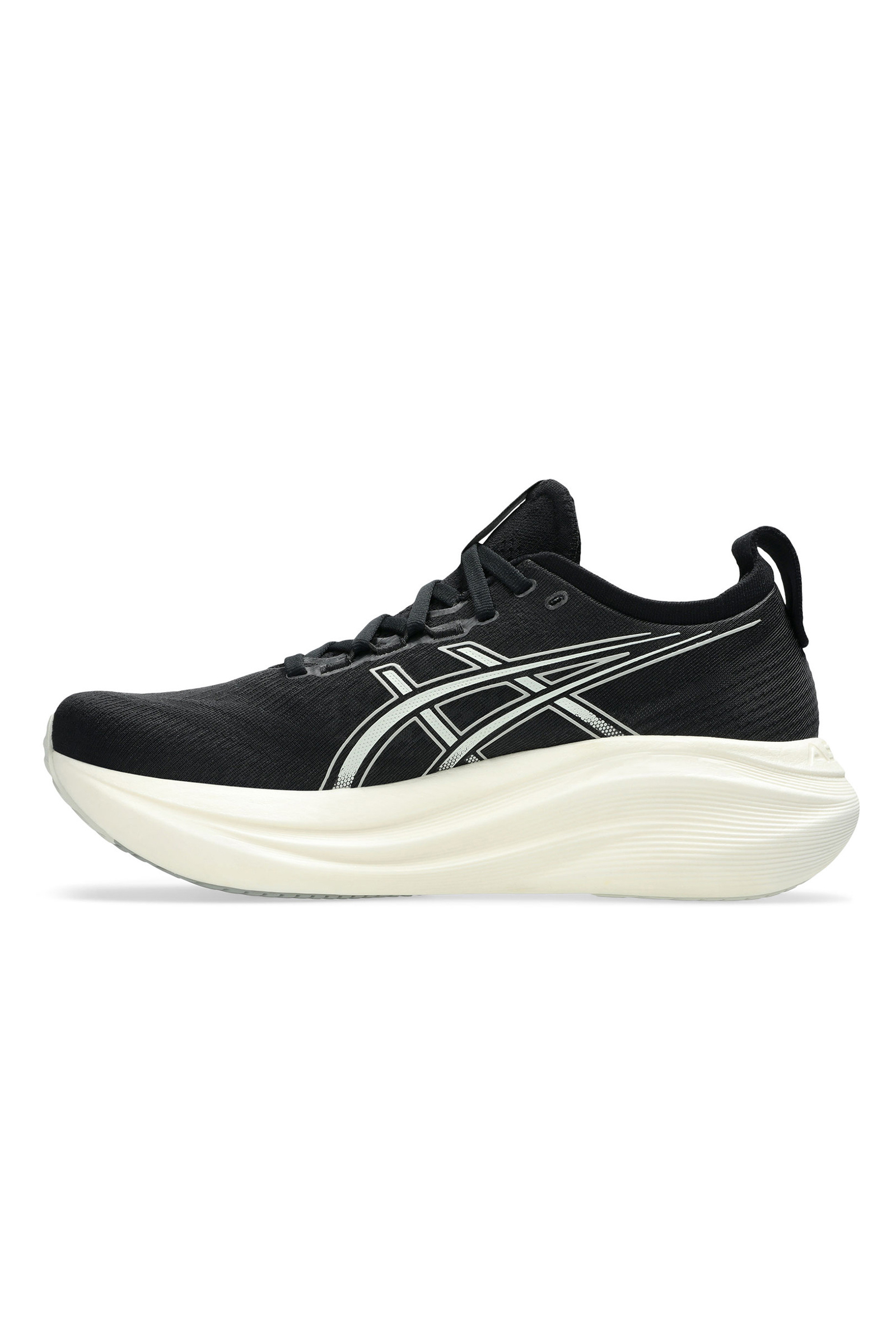 Runningschoenen heren nt zwart