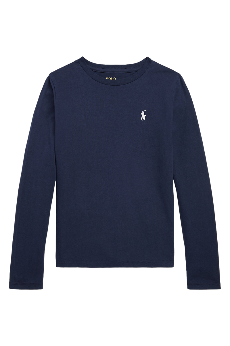 Polo Ralph Lauren 00321183-30 Blauw-1 1