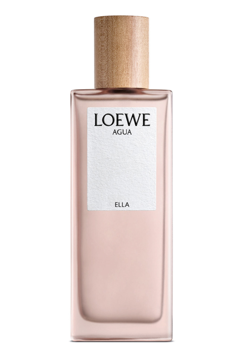 Loewe LOEWE AGUA ELLA EDT Diversen-4 1