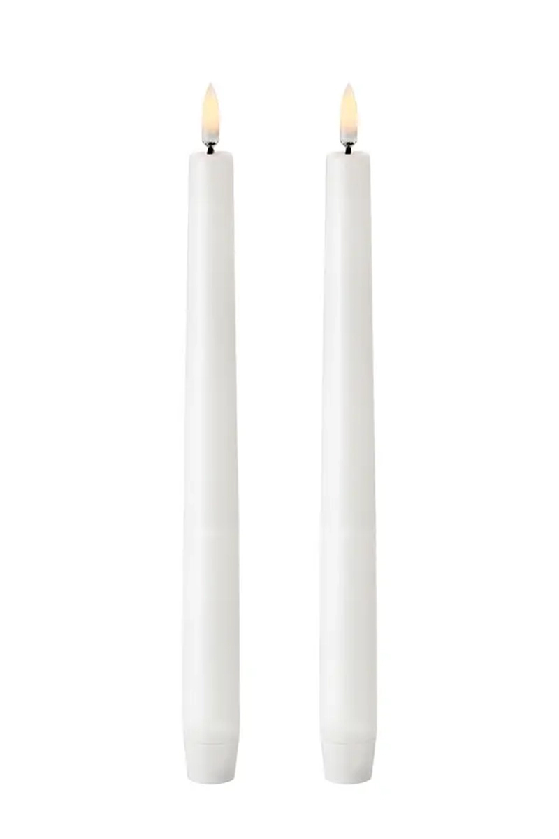Home deco accessoires wit