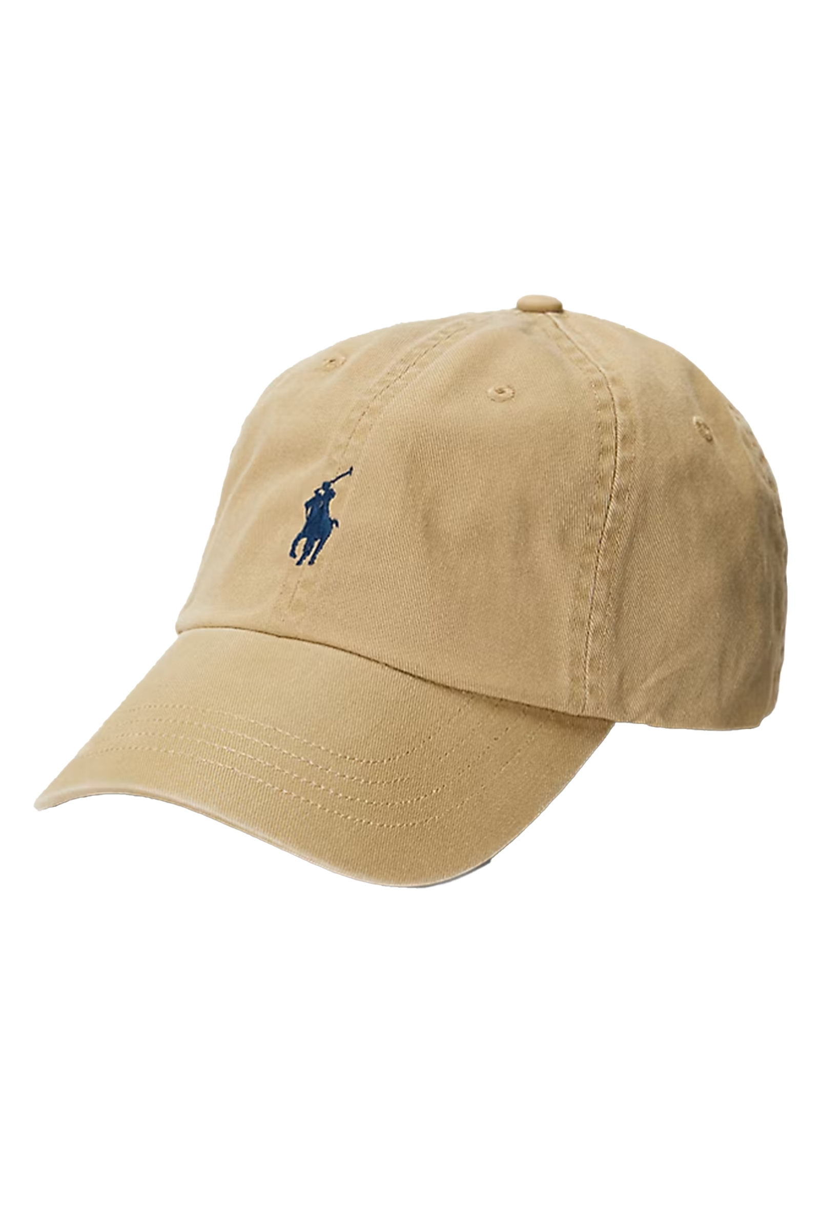 Heren pet bruin
