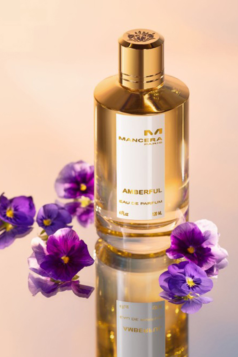 Parfumerie dames geuren diversen