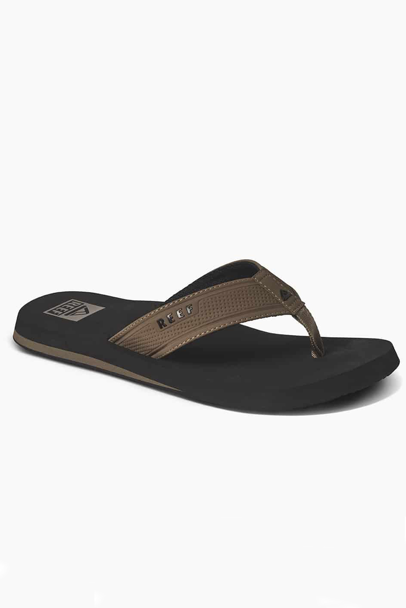 Reef  The Layback bruin/beige-1 3