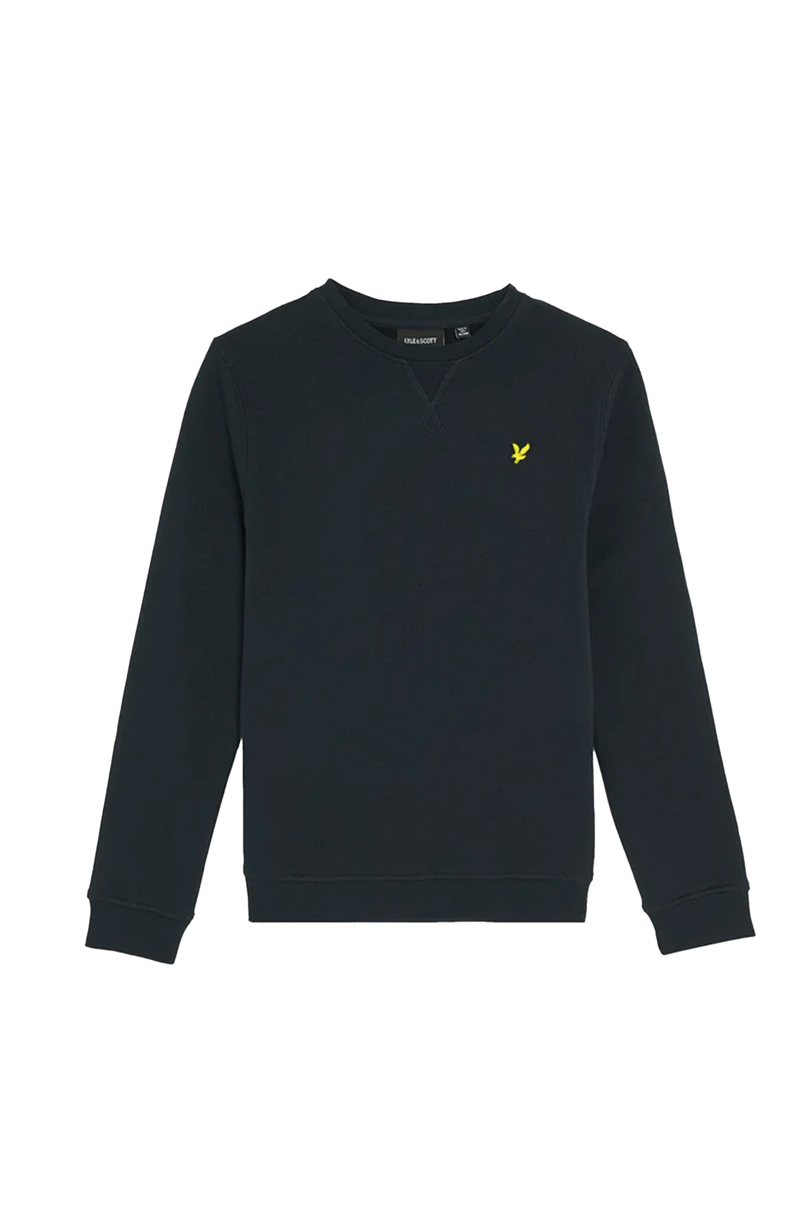 Jongens sweater blauw