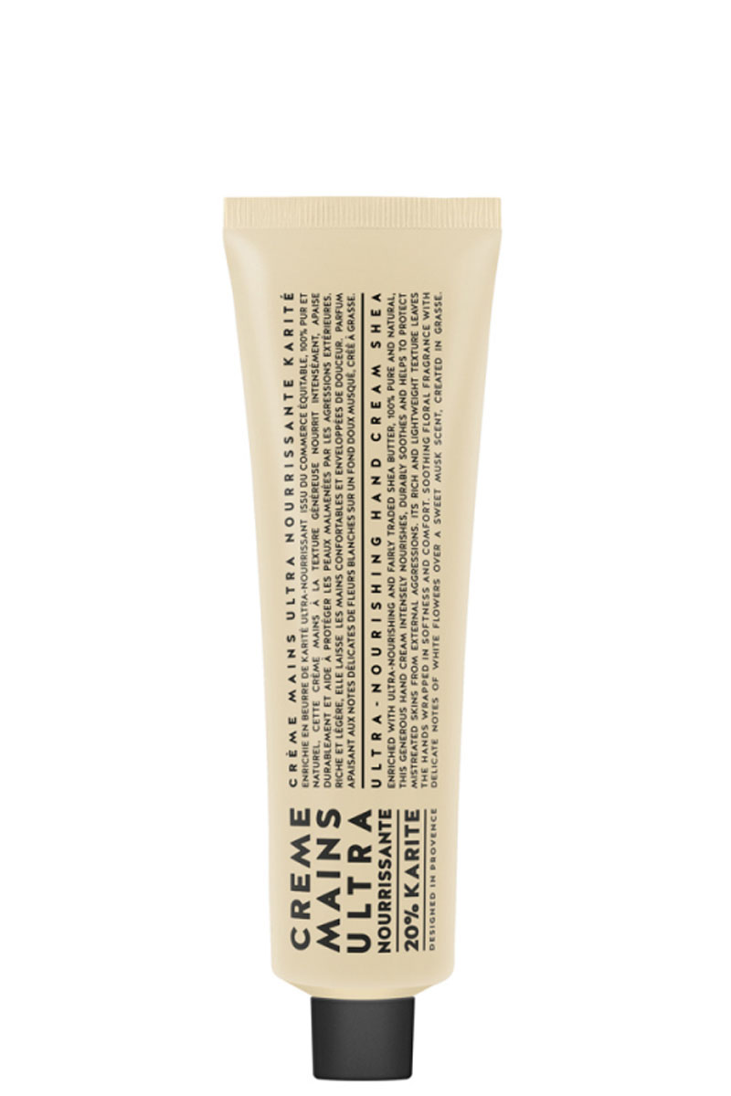 Compagnie de Provence HAND CREAM HEA BUTTER Diversen-4 1