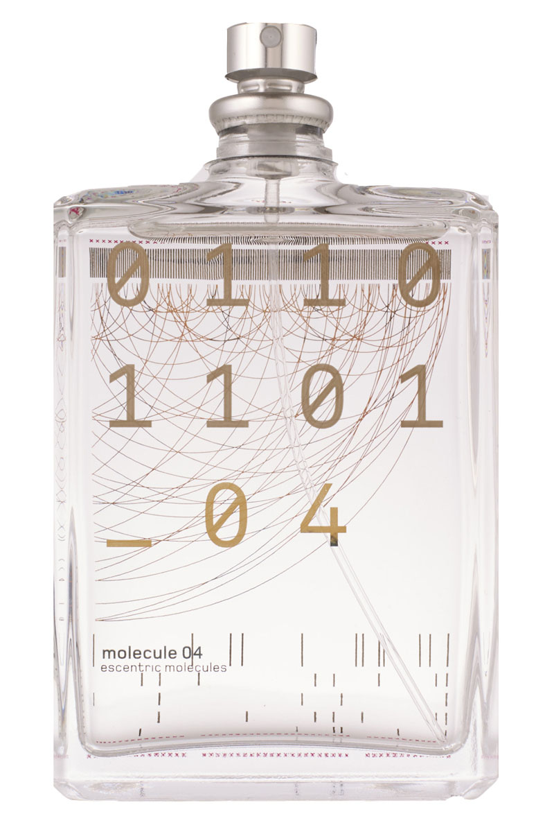 Parfumerie dames geuren diversen