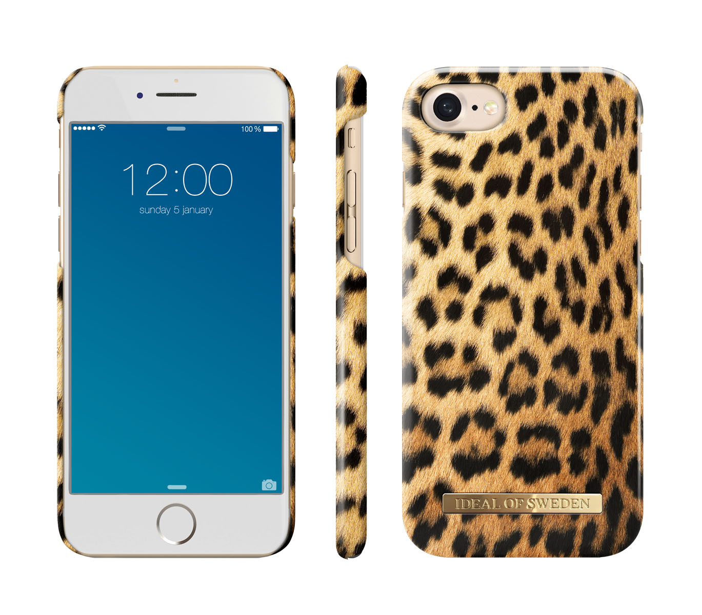 iDeal of Sweden Fashion Case iPhone 8/7/6 Diversen-4 3