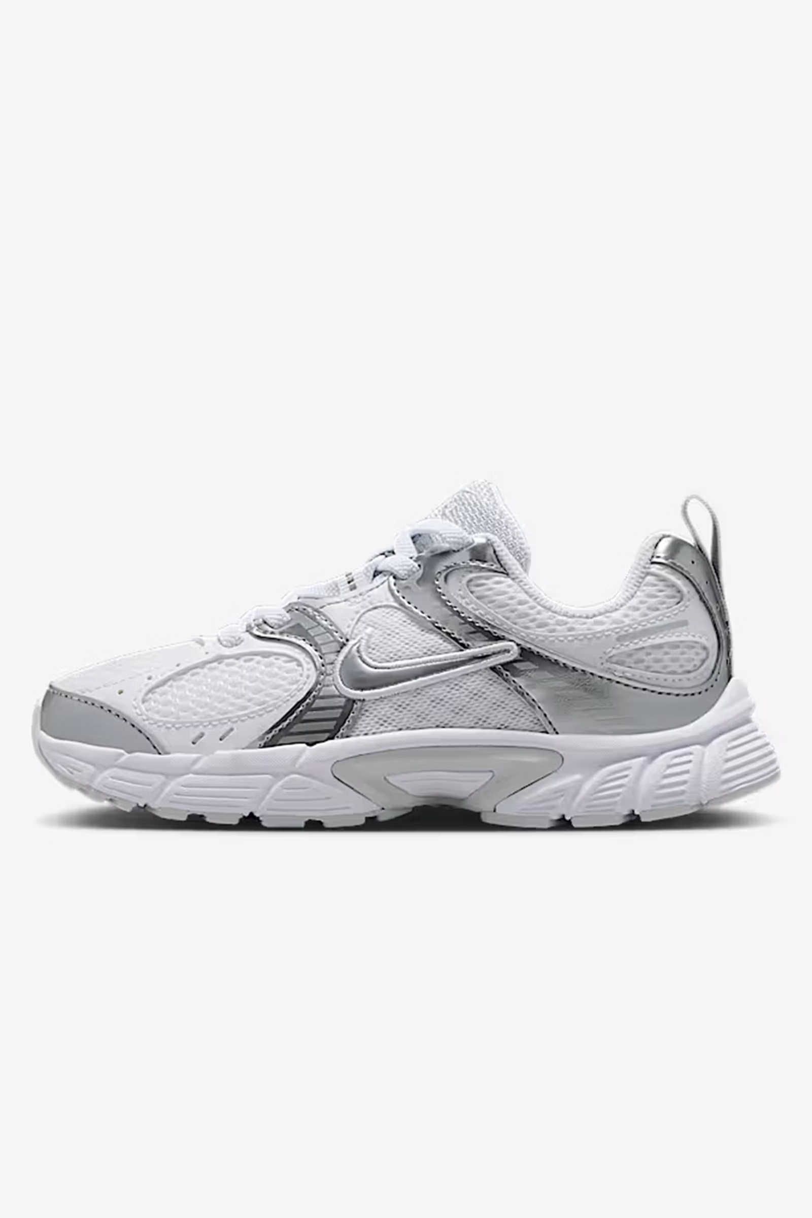 Casual sneaker j wit