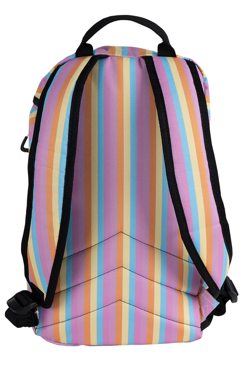 Brabo BB5330 Backpack Fun Crushed Pastel Diversen-4 5