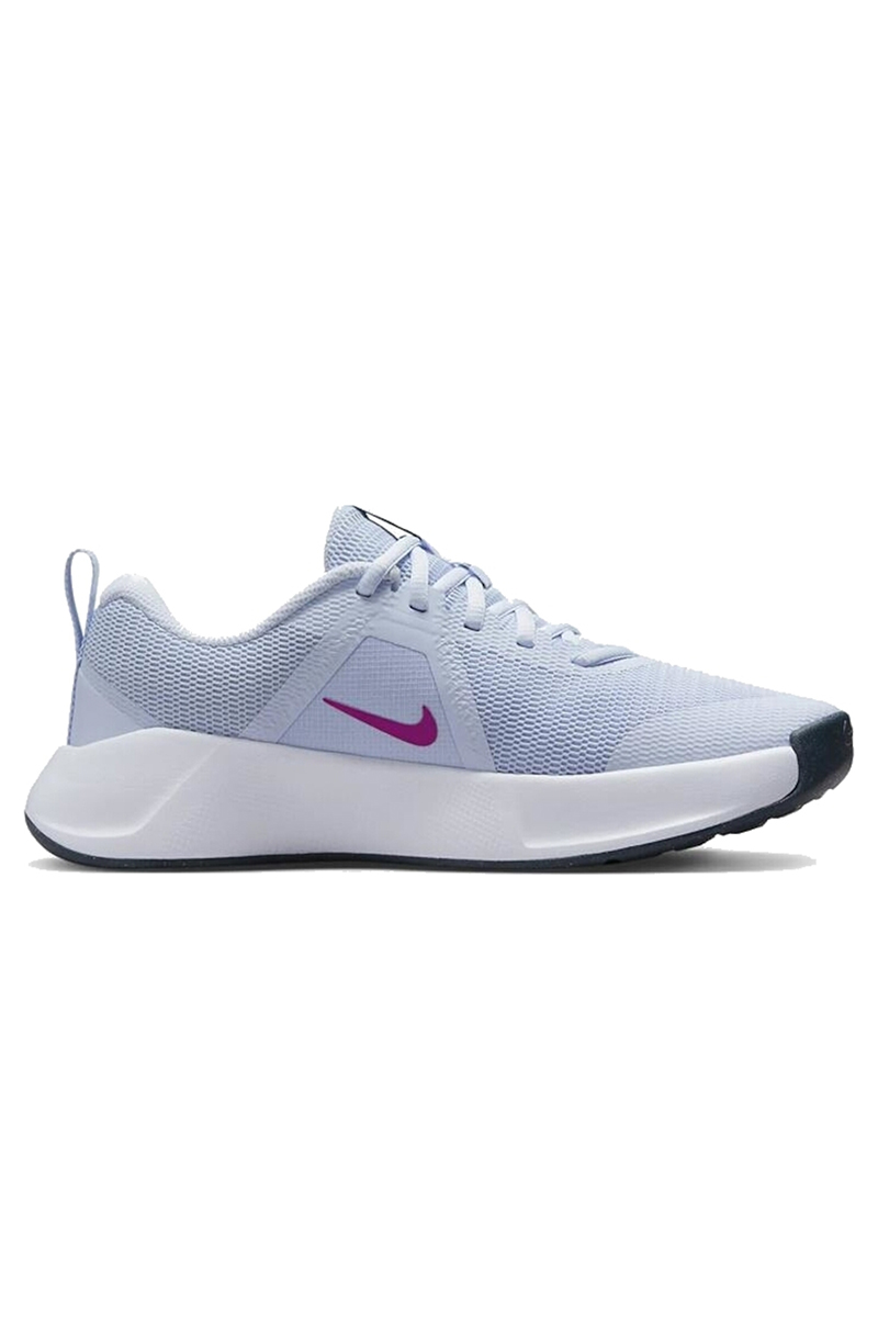 Fitnessschoenen dames grijs