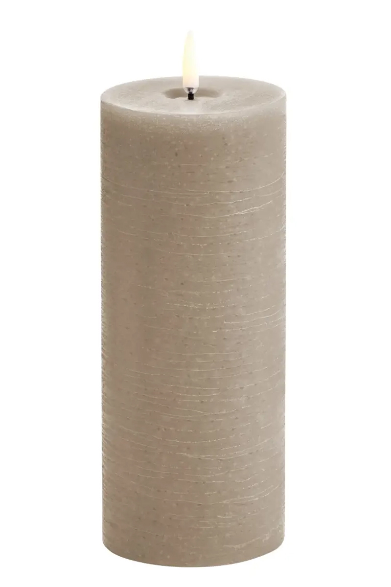 Home deco accessoires bruin