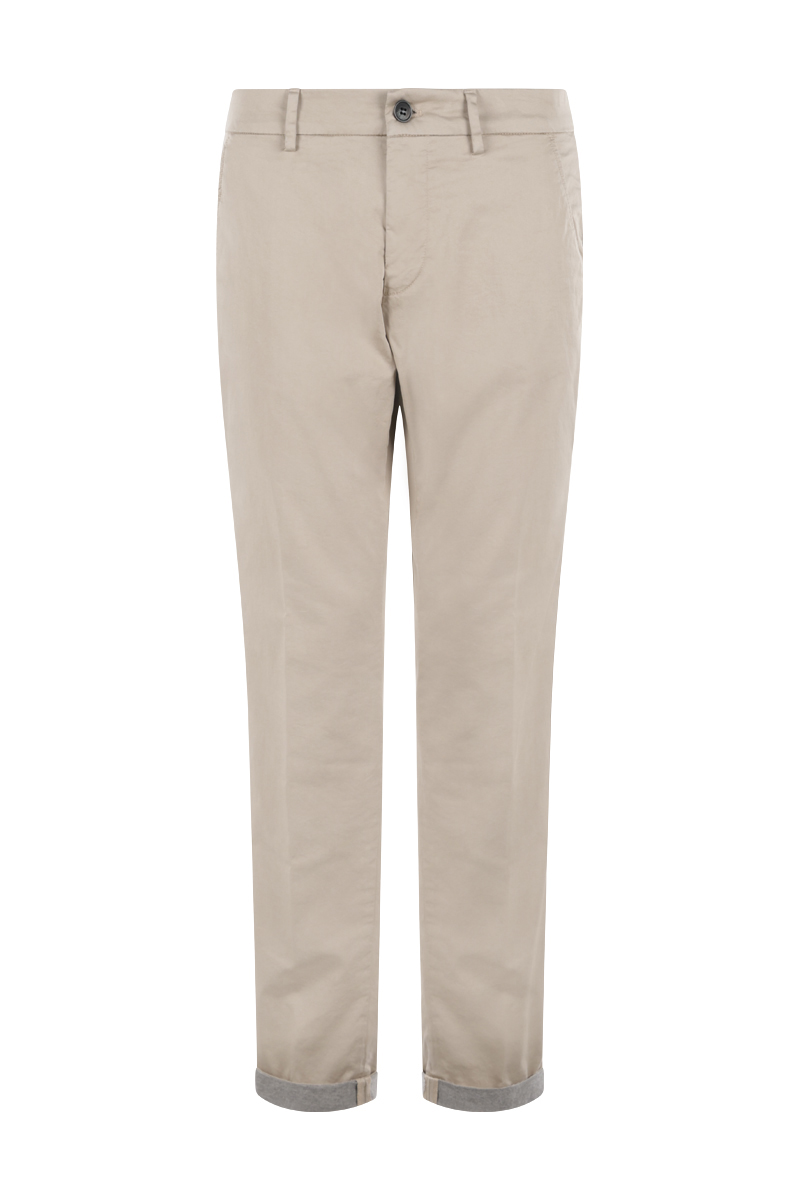 Mason´s TORINOSTYLE TRAVEL bruin/beige-1 1