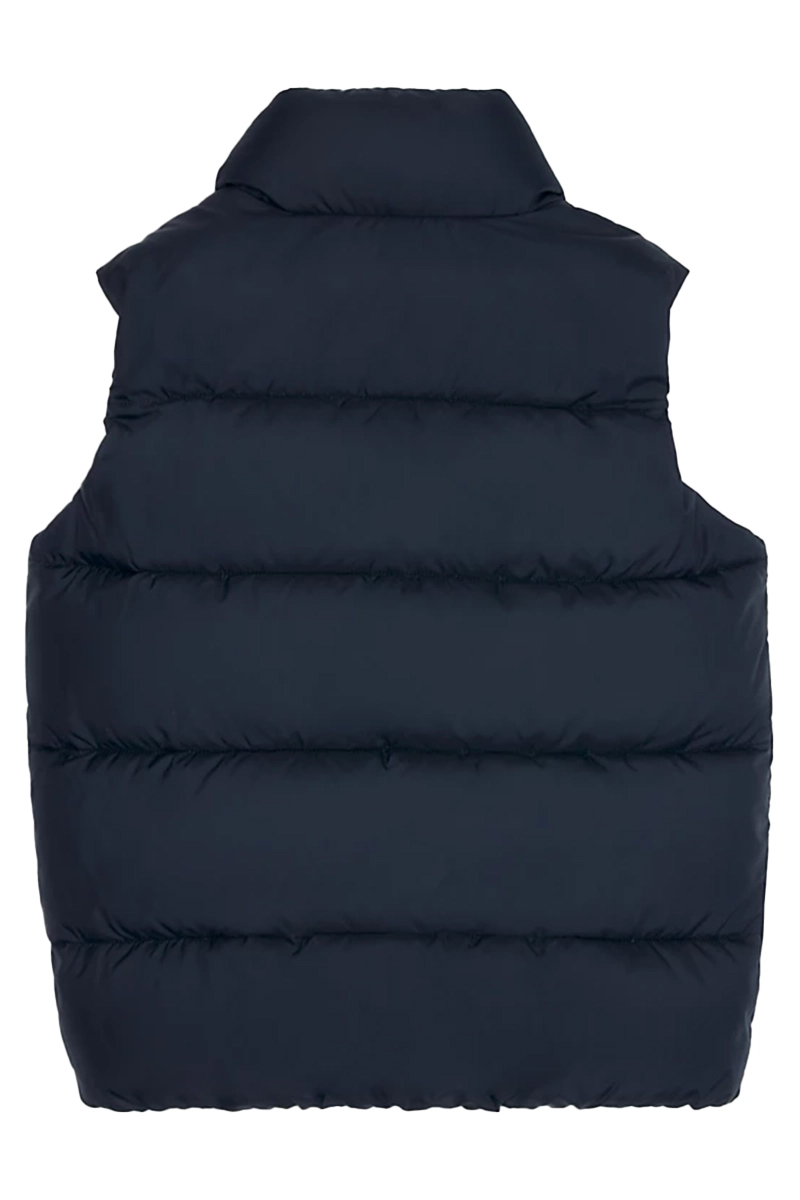 Tommy Hilfiger essential padded vest Blauw-1 3
