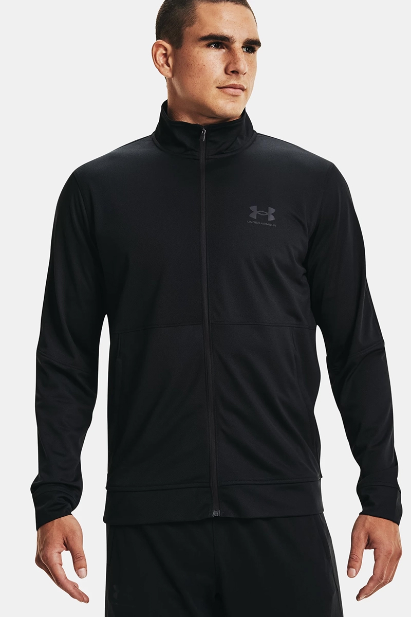 Under Armour 00303162-90 Zwart-1 2