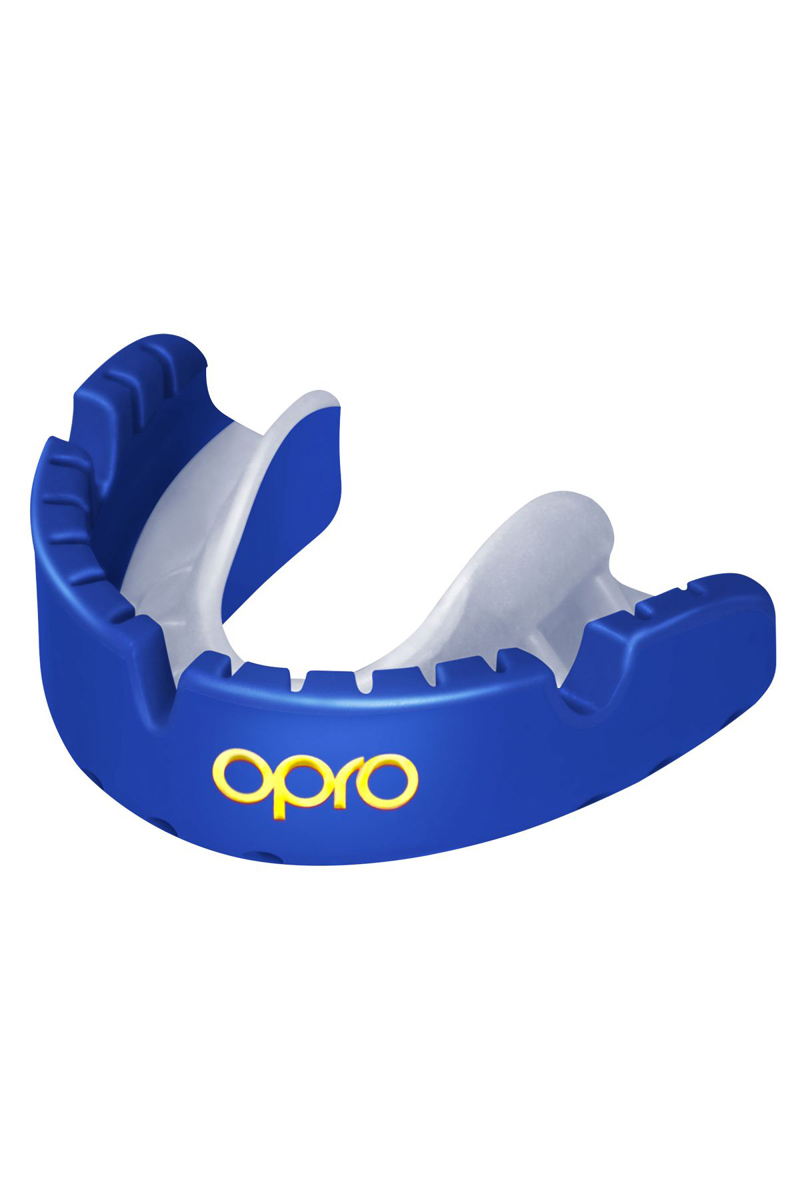 Overige hardw. blauw