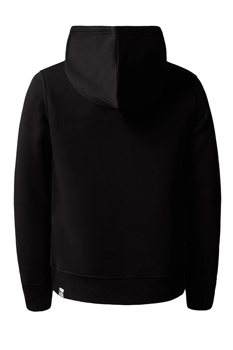 The North Face BOY'S DREW PEAK Zwart-1 4