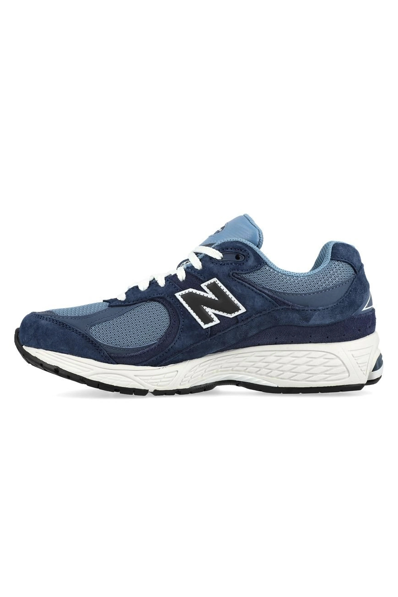 Casual sneaker h blauw