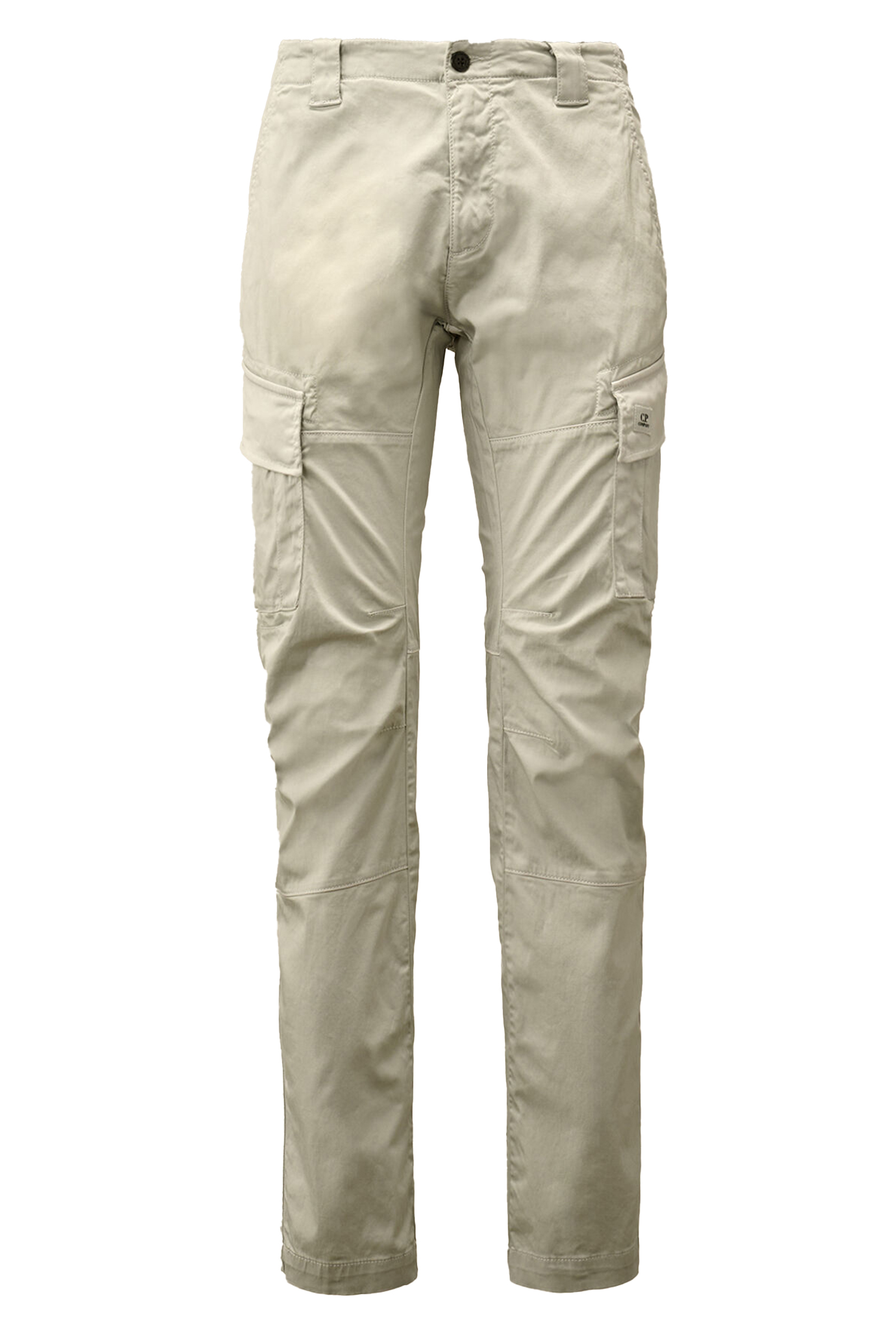 Heren cargo bruin