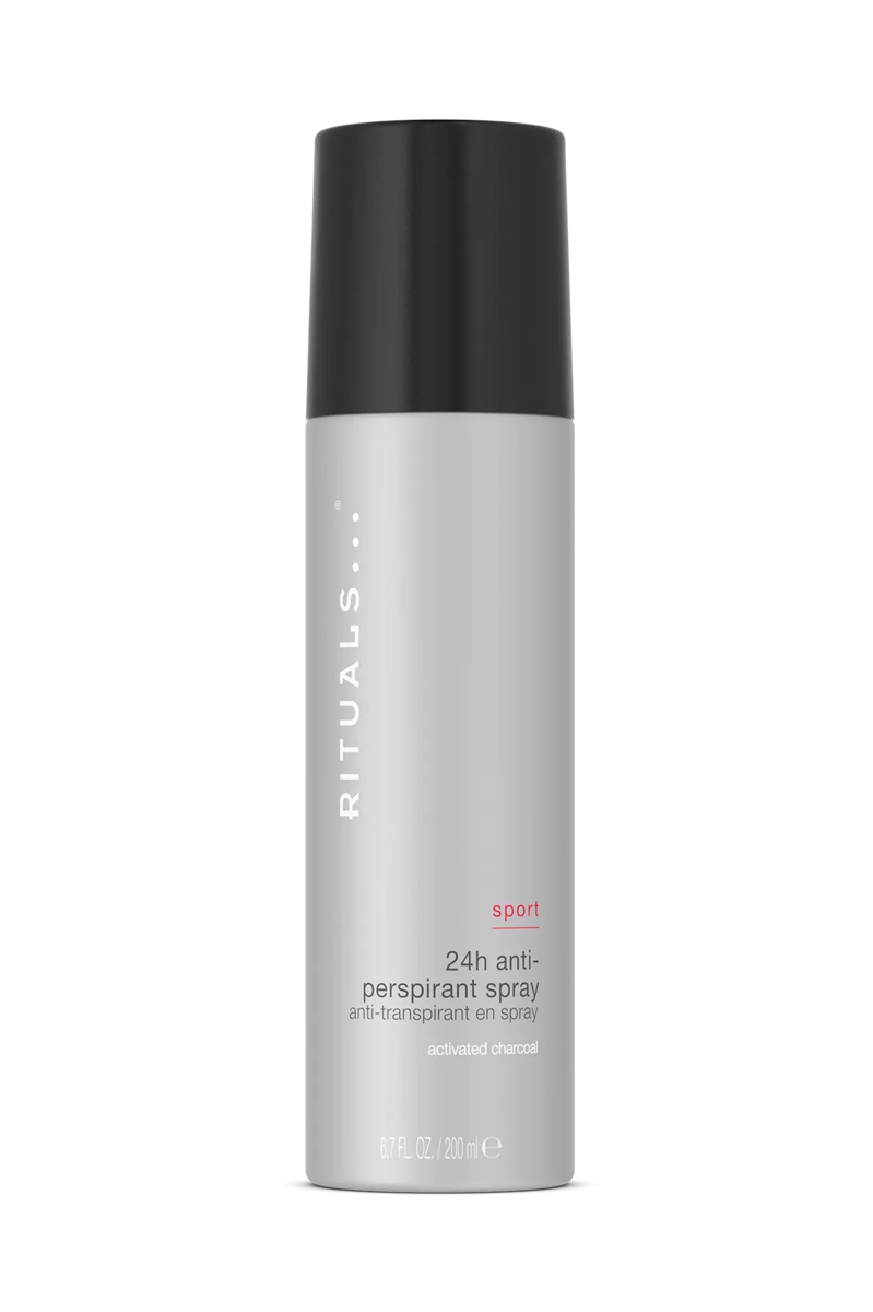 Rituals Rituals Sport 24h Anti-Perspirant Spray Diversen-4 1