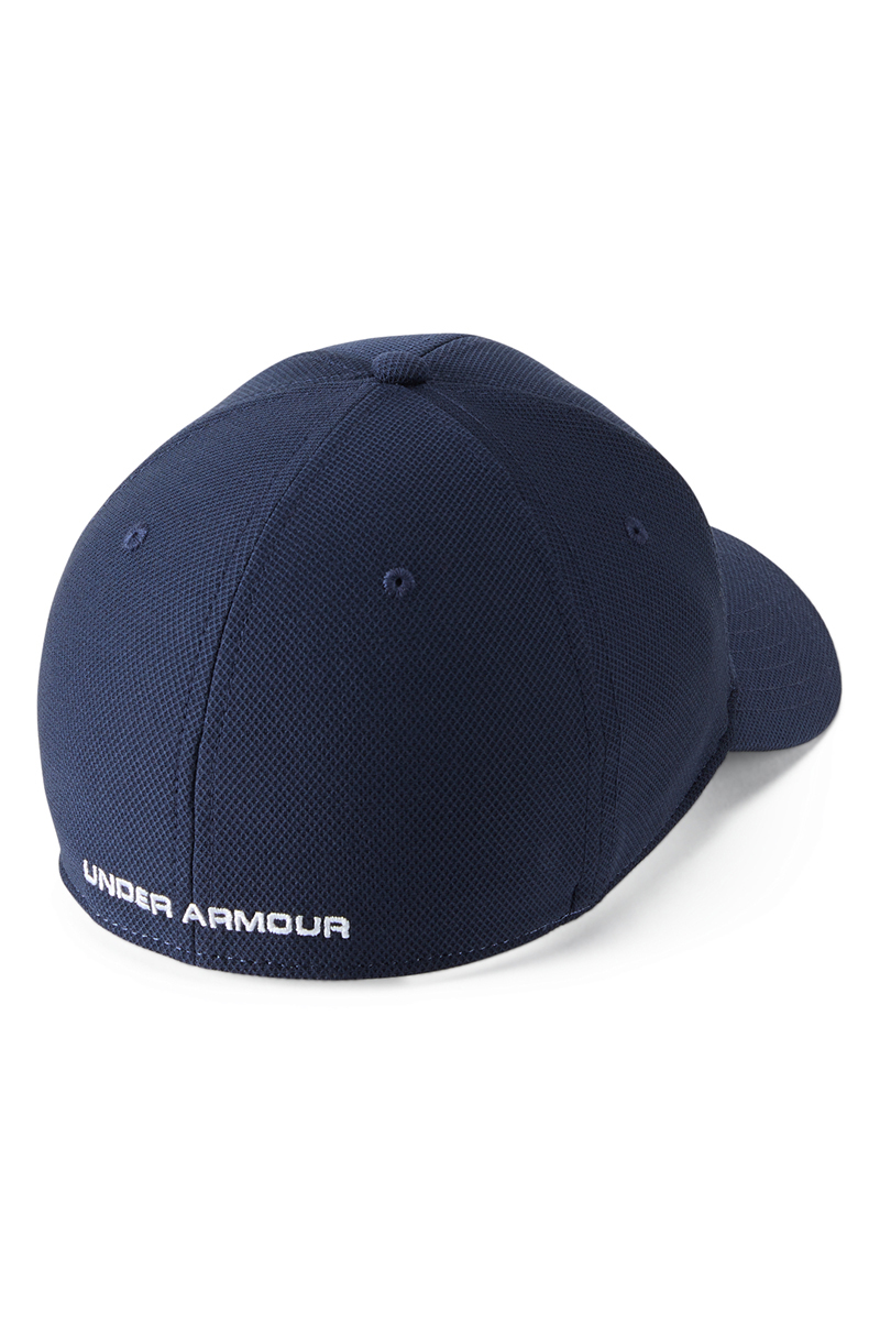 Tennis cap blauw