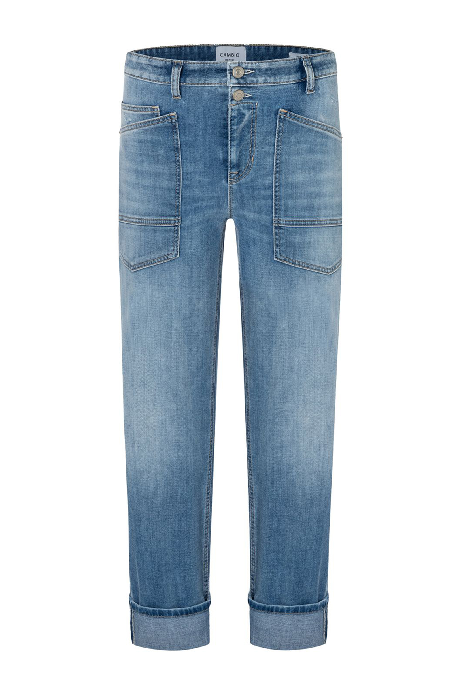 Cambio giuli Blauw-1 1