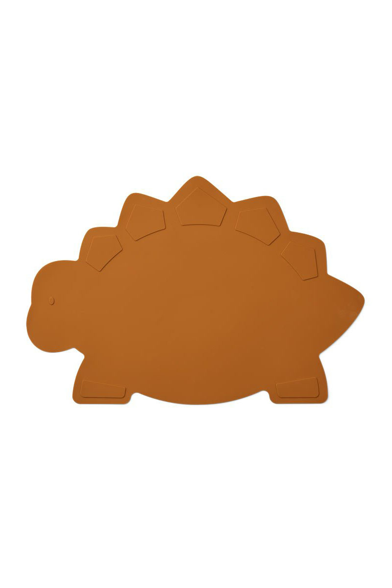 Baby diversen oranje