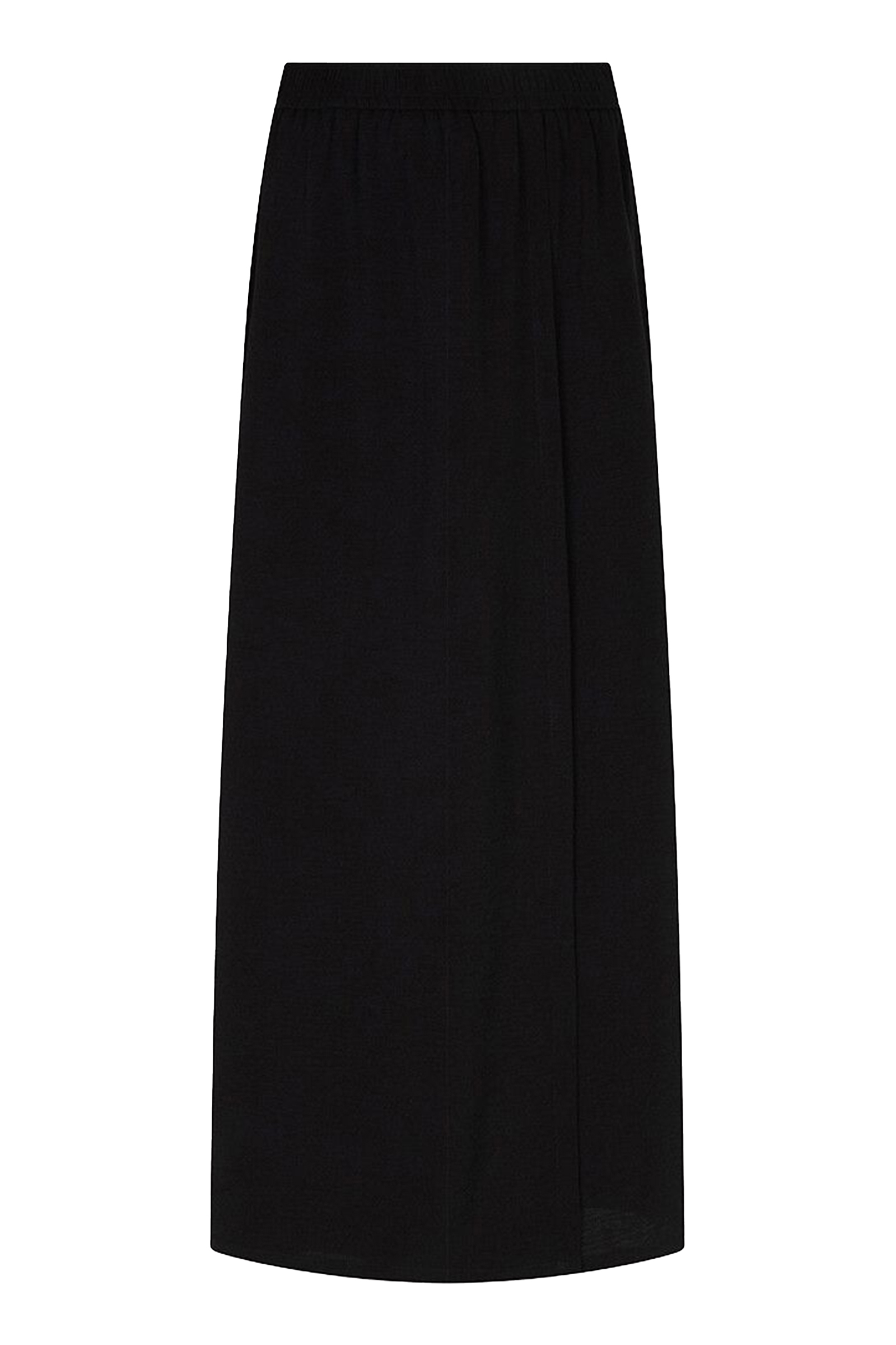 Dames broek zwart