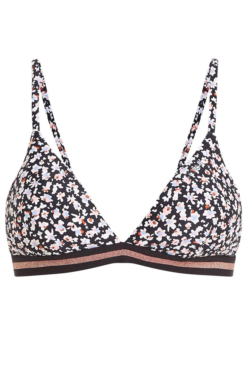 Bad/beach dames bikini top diversen