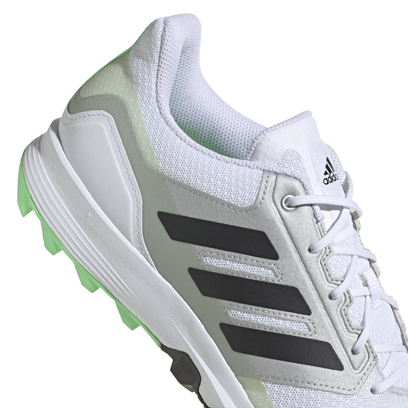 Adidas Hockey Hockeyschoen veld heren Wit-1 5