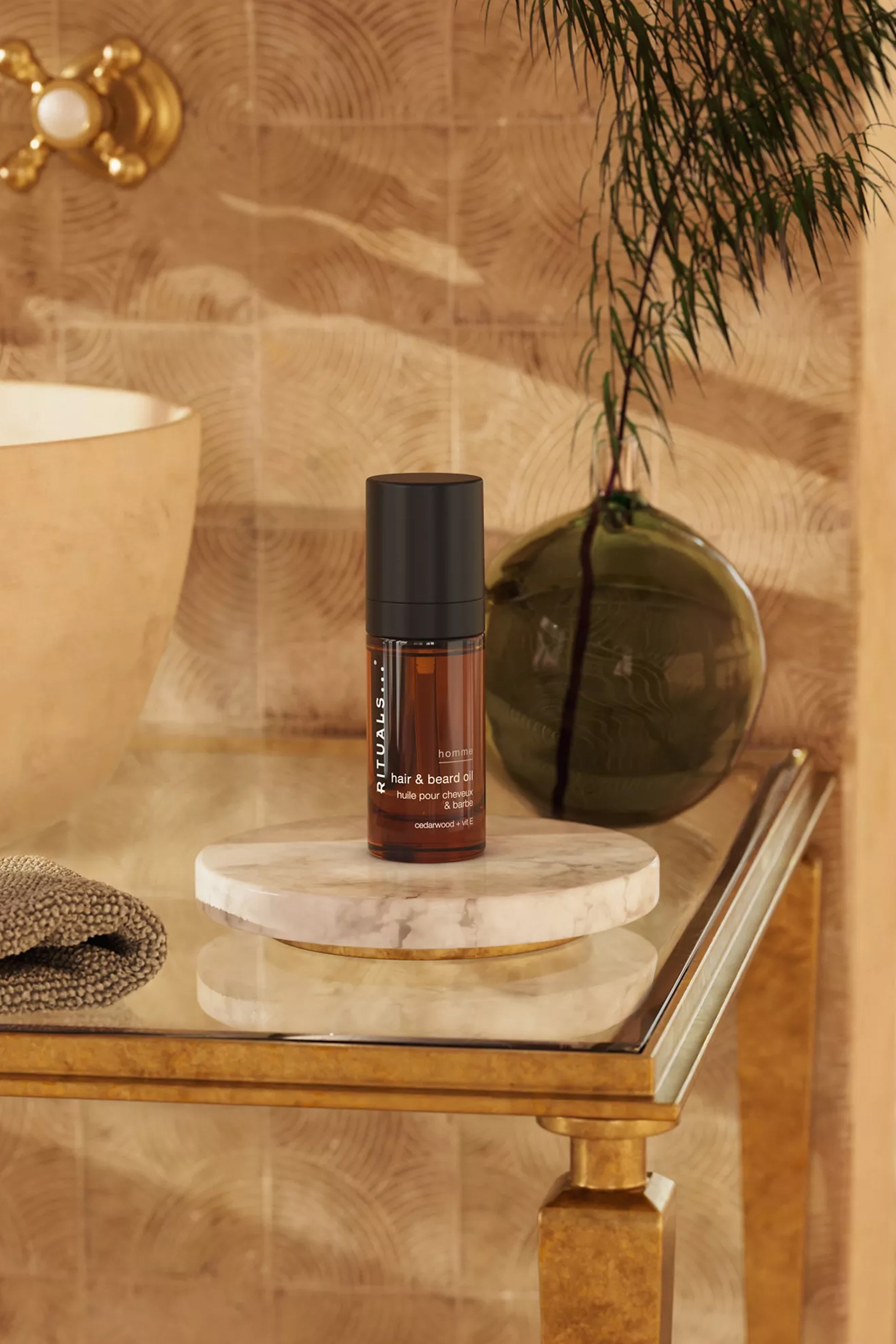 Parfumerie heren scheerprod. diversen