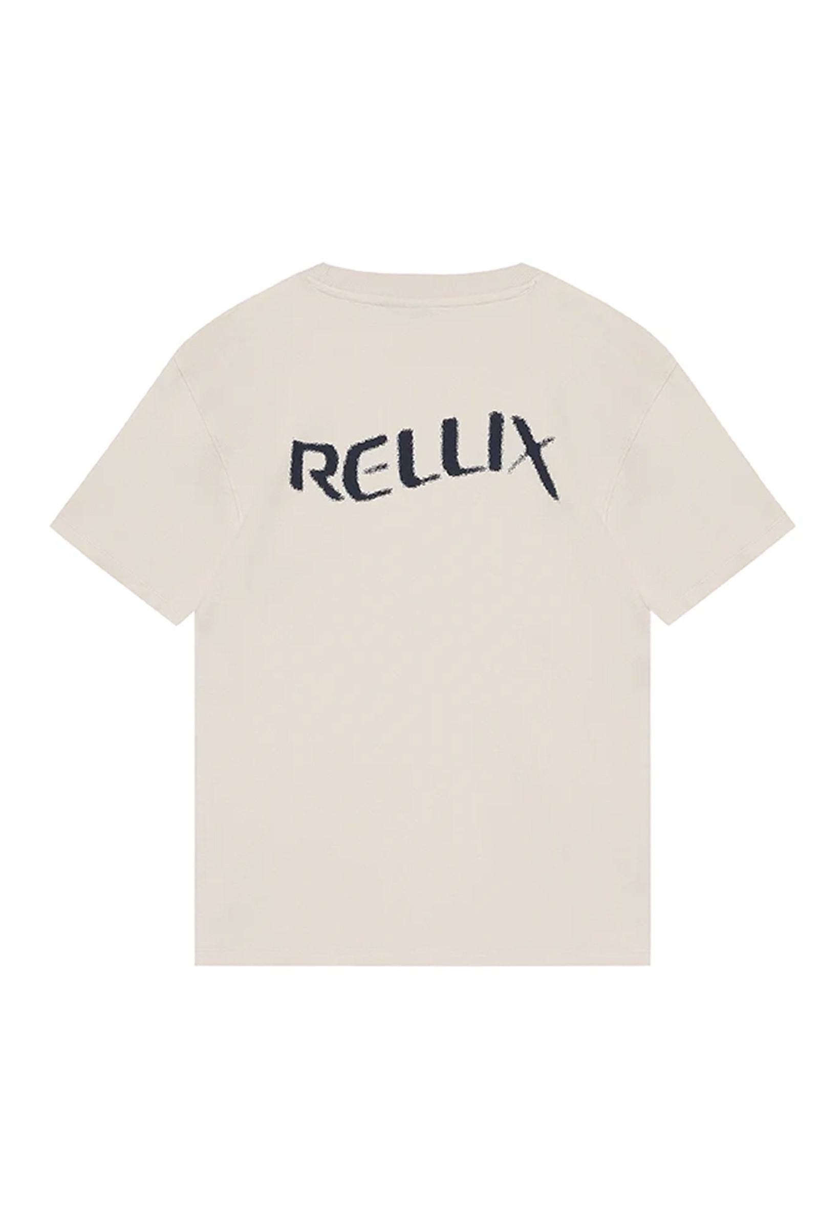 Jongens t-shirt korte mouw grijs