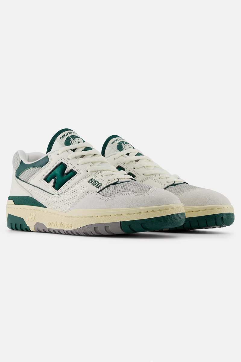 Casual sneaker h wit