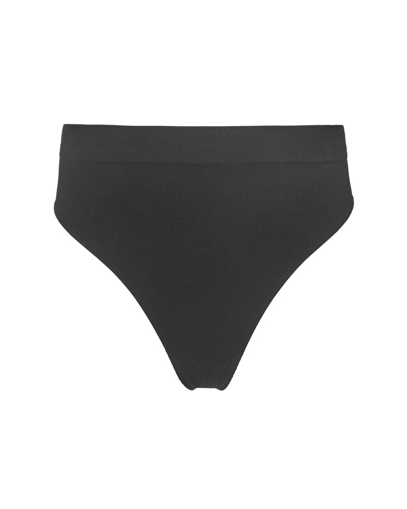 Magic Bodyfashion Comfort Thong 00235946 Zwart-1 1