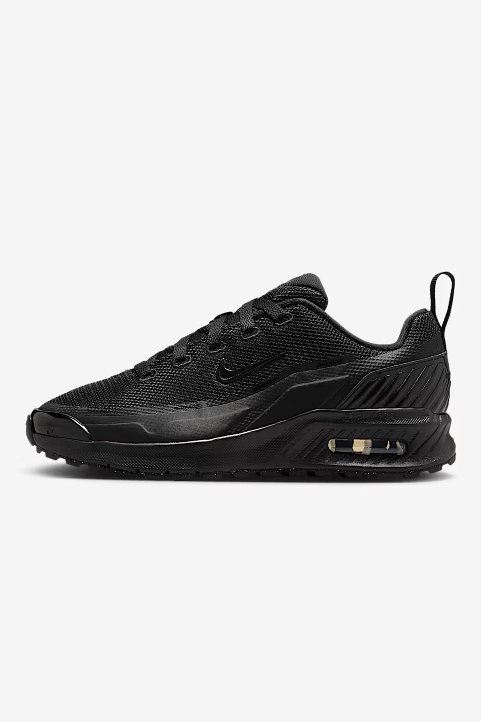 Fitnessschoenen heren zwart