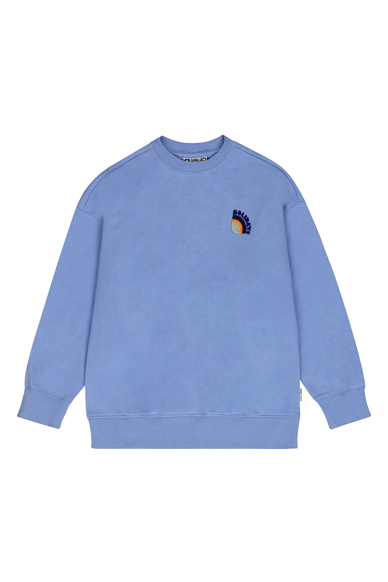 Tumble 'N Dry Kids Neo Paars-1 1