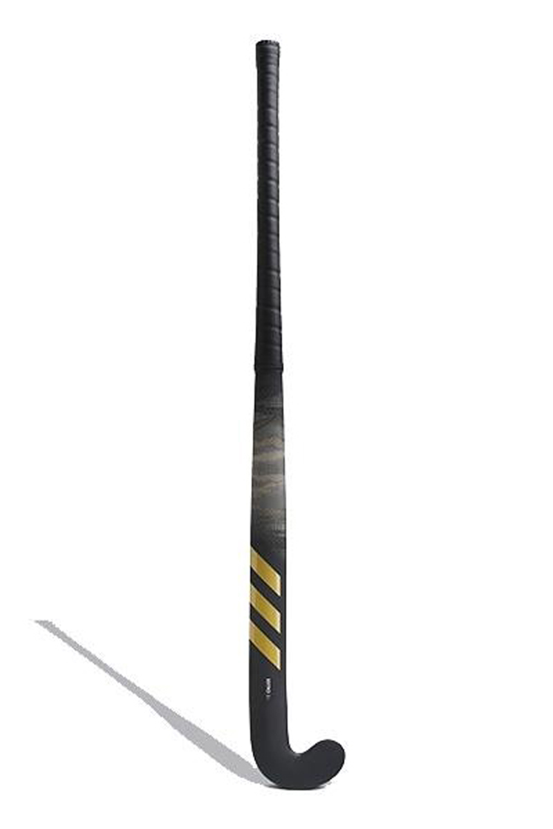 Hockey stick senior zwart