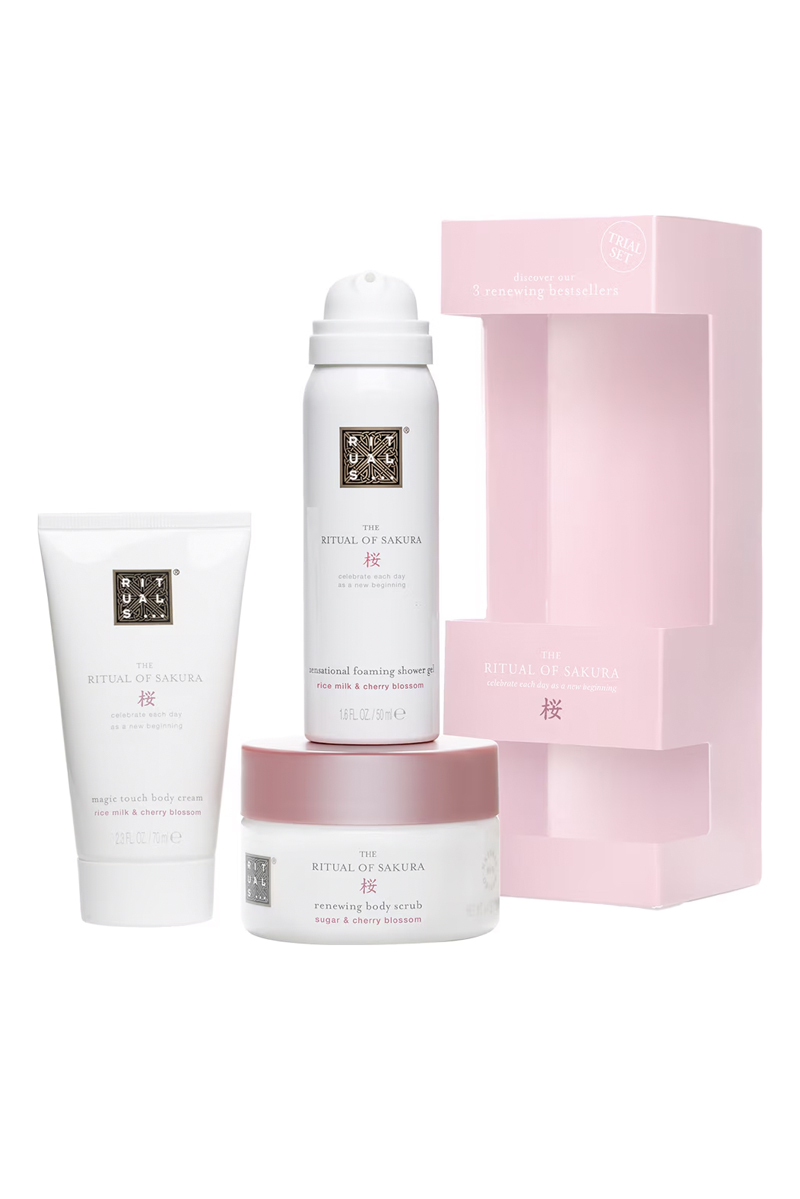 Parfumerie verzorging diversen
