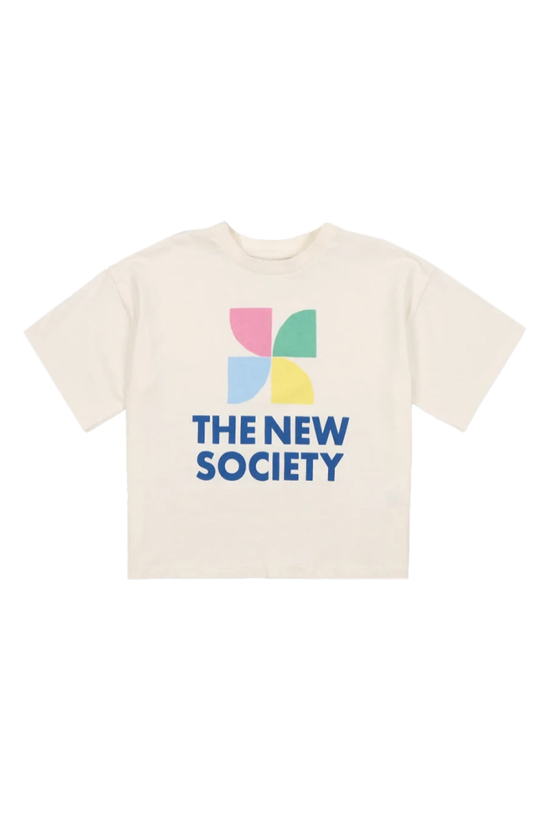 The New Society 00333875-5 Ecru-1 1
