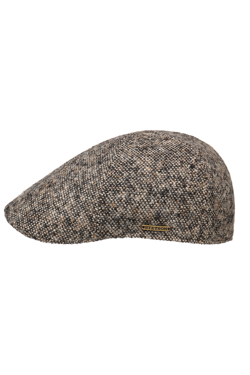 Stetson Texas Donegal WV Bruin/Beige-1 1