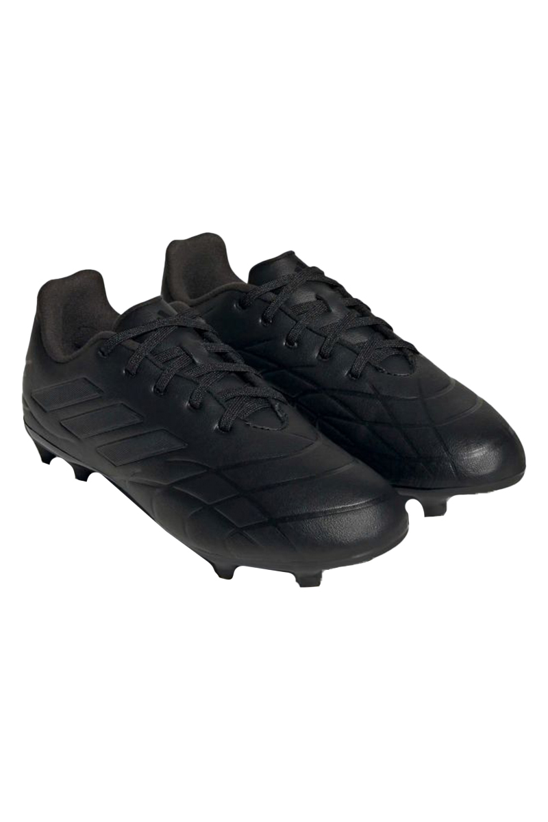 Adidas Voetbalschoenen fg jongens Zwart-1 2