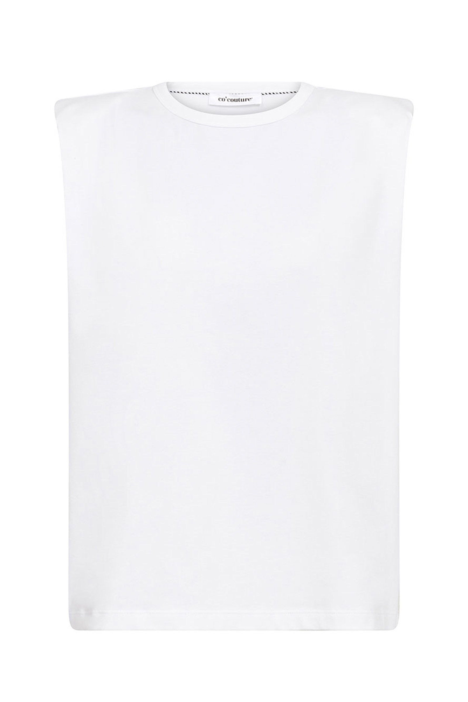Dames top wit
