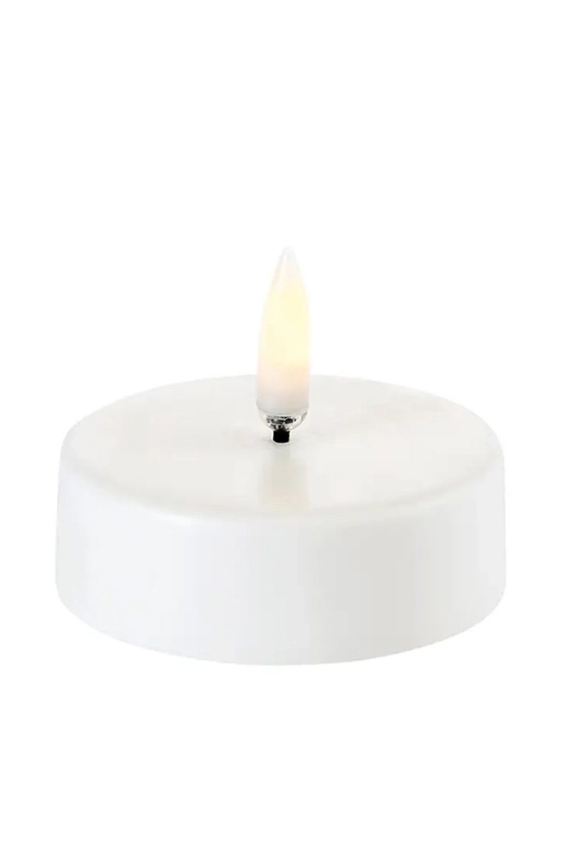 Home deco accessoires wit