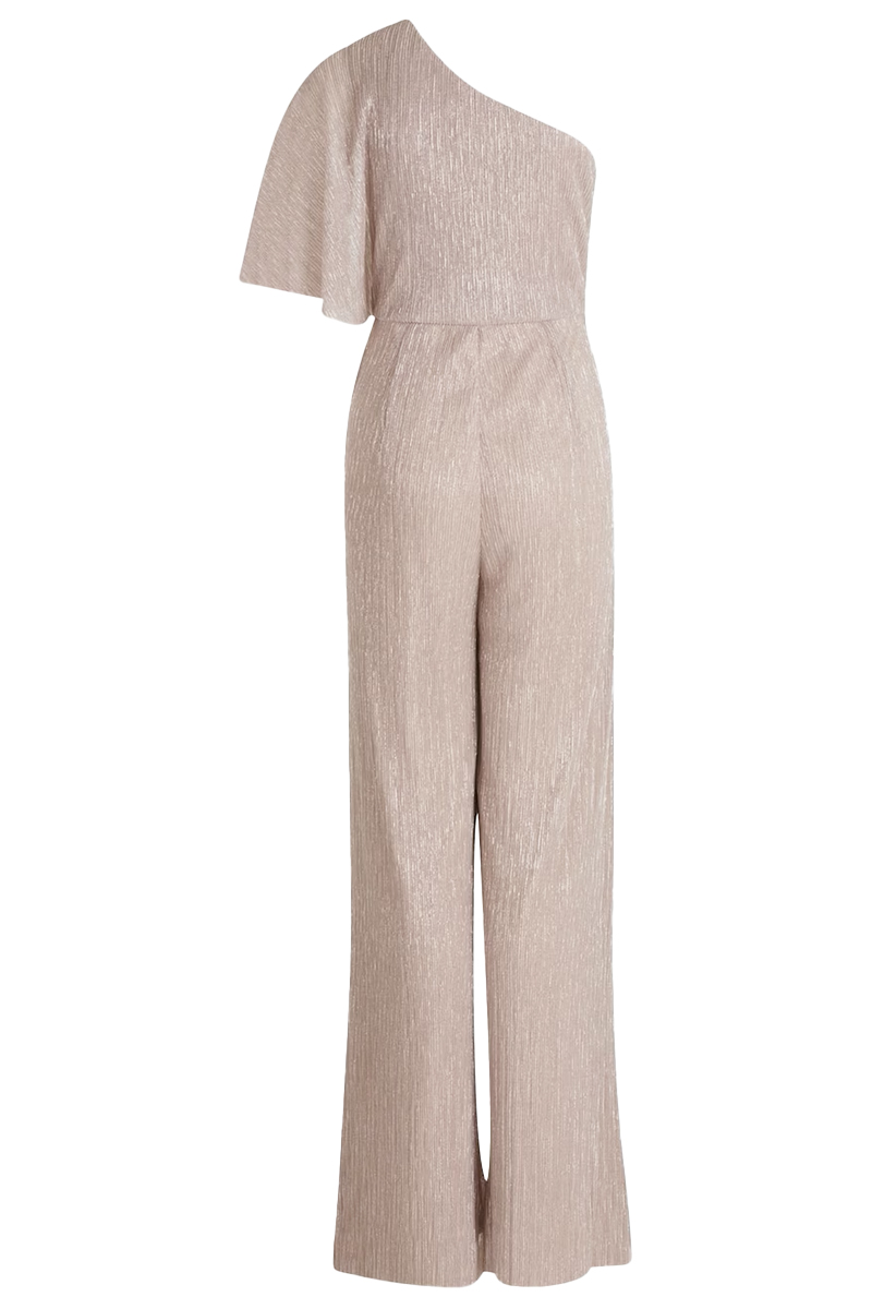 Dames jumpsuit/tuinbroek diversen