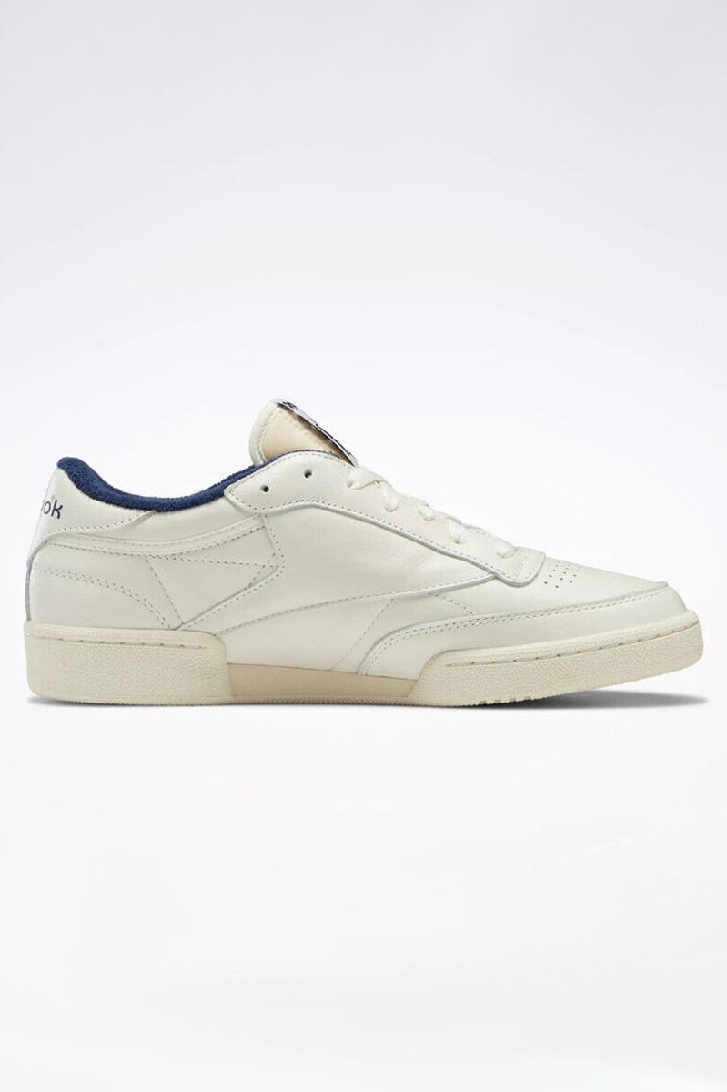 Casual sneaker h bruin