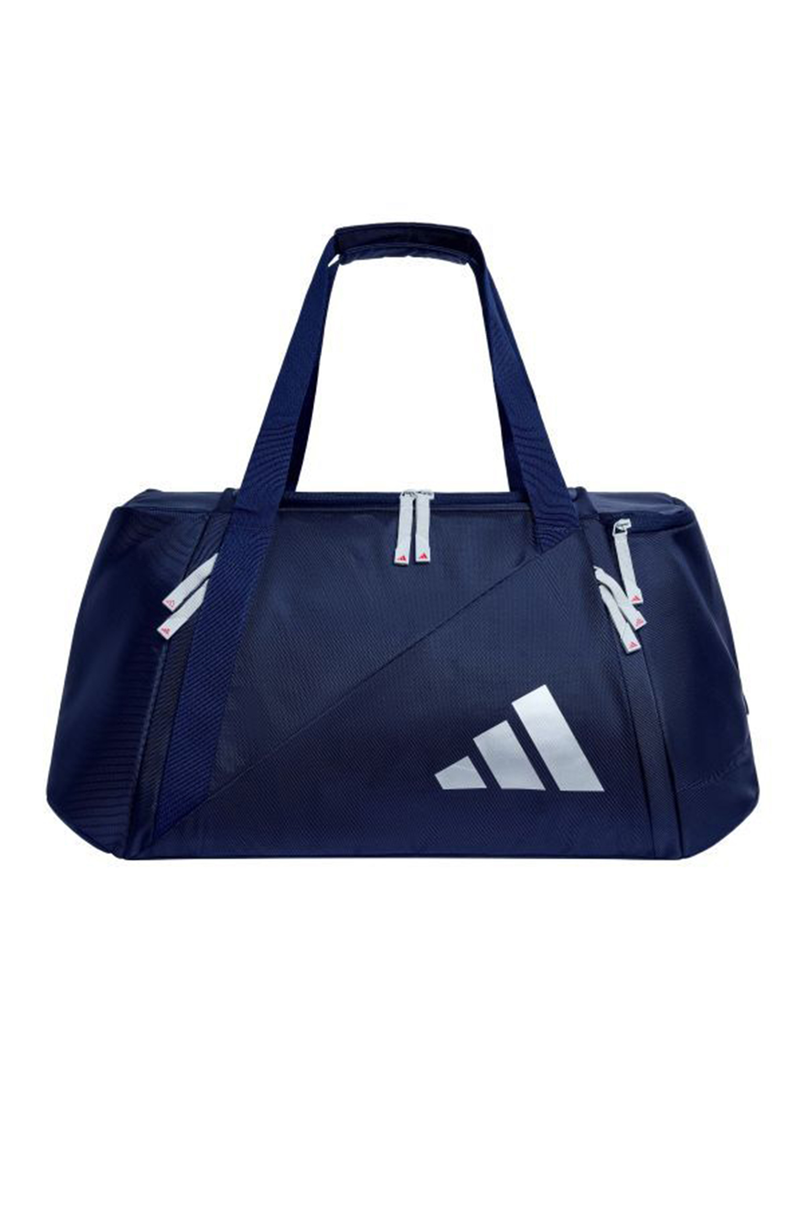 Hockey tas blauw