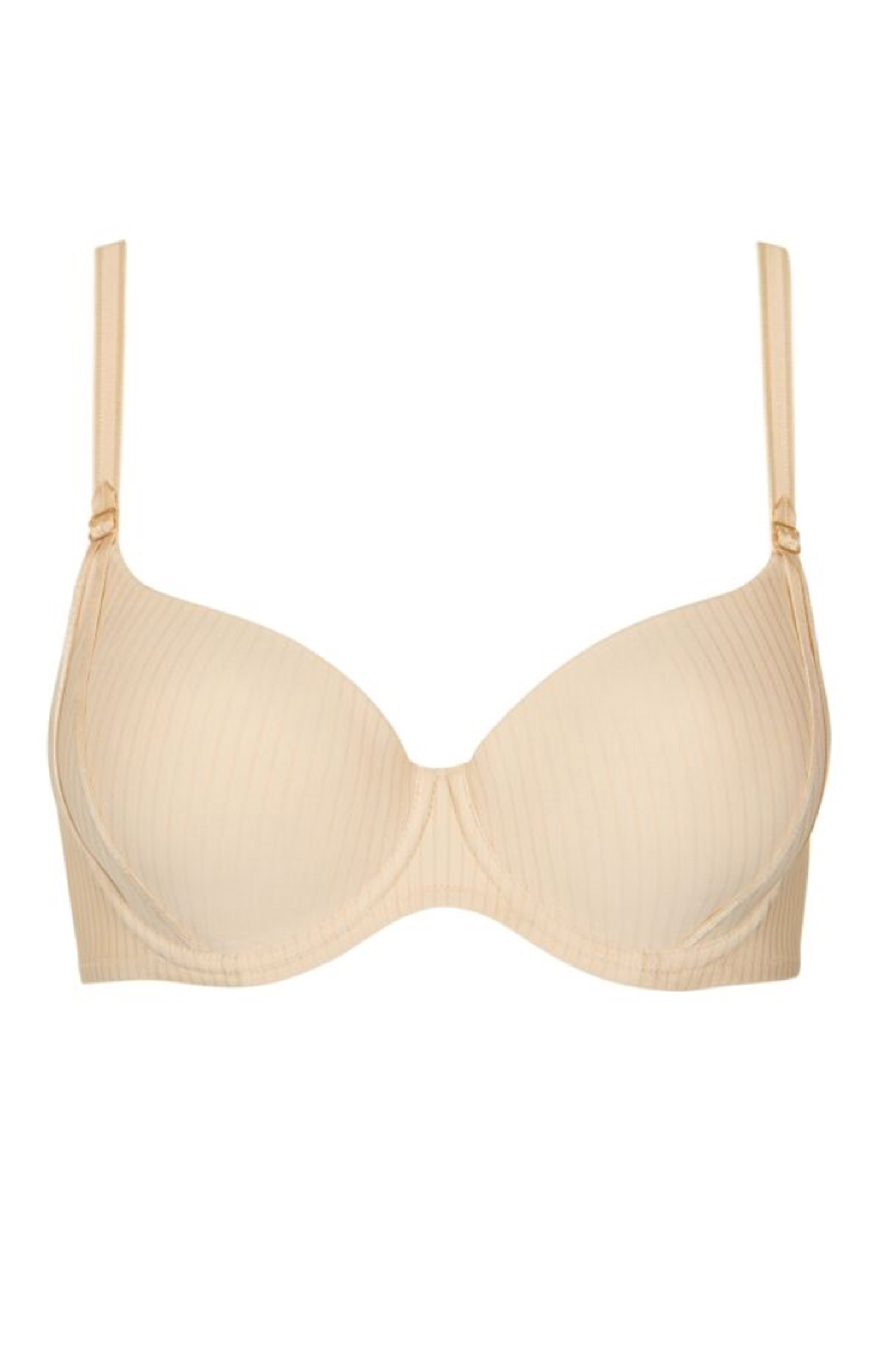 Lingerie dames bh bruin