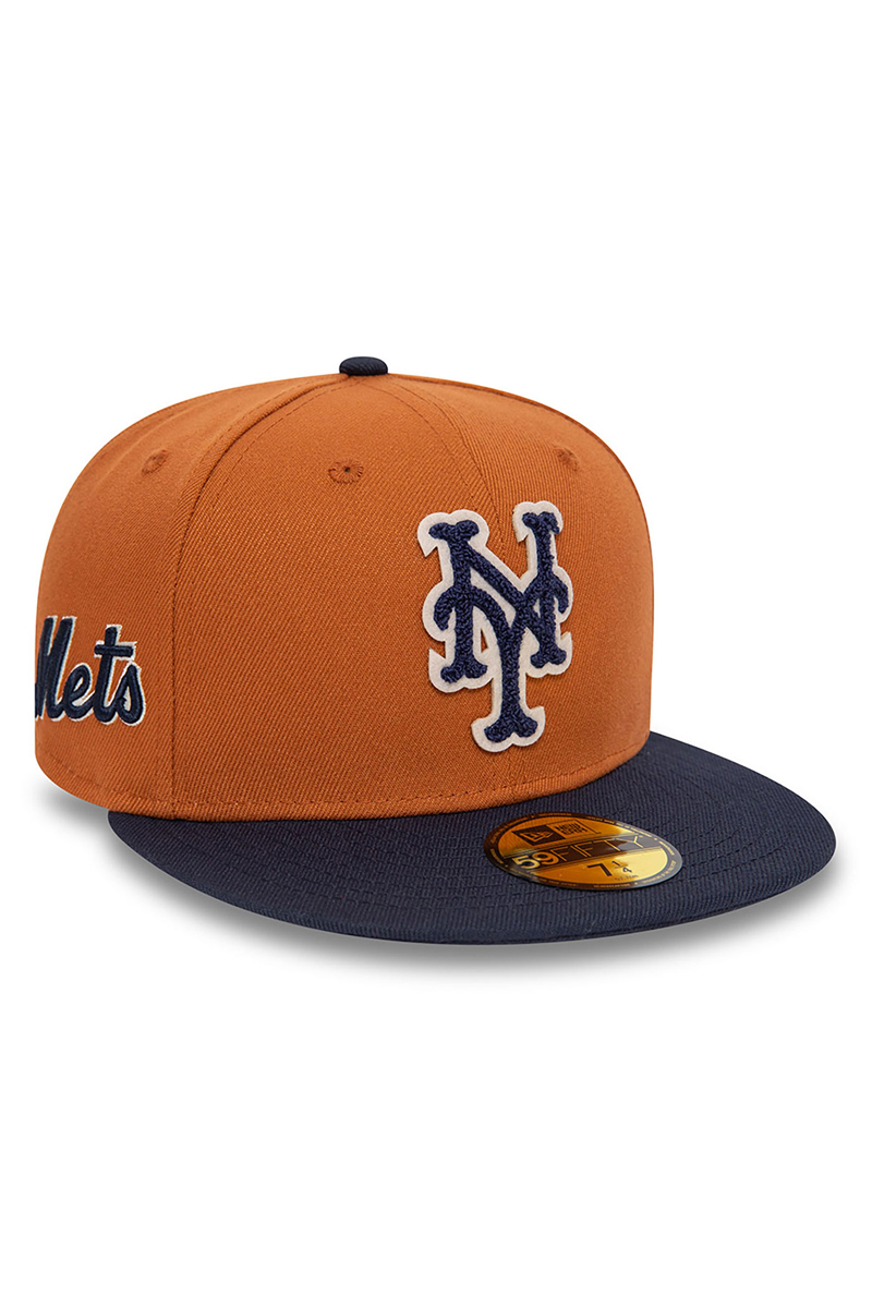 New Era New York Mets bruin/beige-1 2