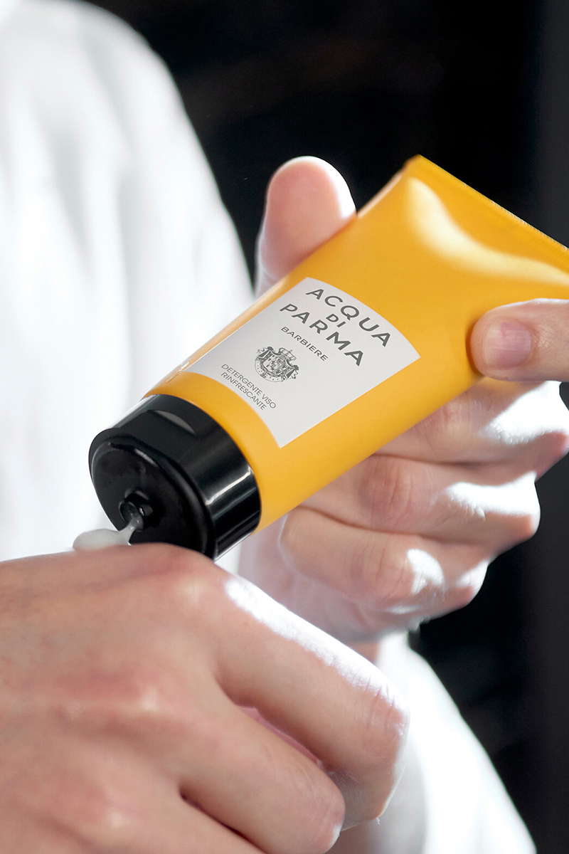 Parfumerie heren verzorging diversen